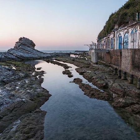 A Un Passetto Dal Conero Διαμέρισμα Ανκόνα Εξωτερικό φωτογραφία