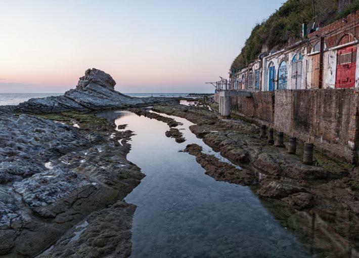 A Un Passetto Dal Conero Διαμέρισμα Ανκόνα Εξωτερικό φωτογραφία